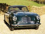 Aston Martin DB2/4 Sports Saloon 1953 года (UK)